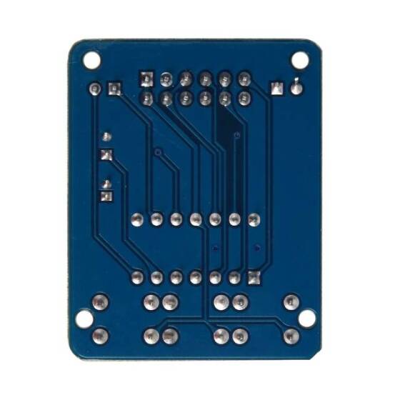 ISD1820 Recording Module Voice Board With Microphone - 4
