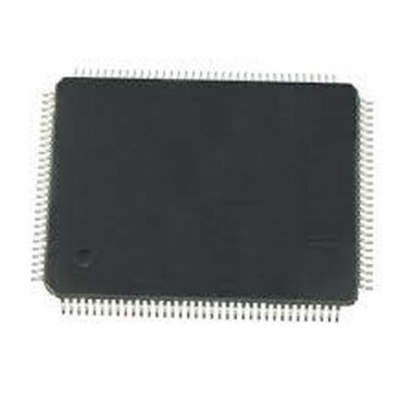 ISL98001CQZ-170 MQFP-EP Video DIGITIZER - 1