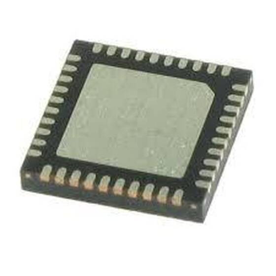 ISL98602IRAAZ QFN-EP-40 Switching Voltage Regulator - 1