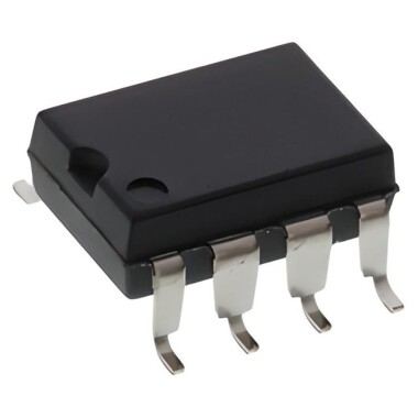 ISO1050DUBR SOP-8 Digital Isolator IC - 1