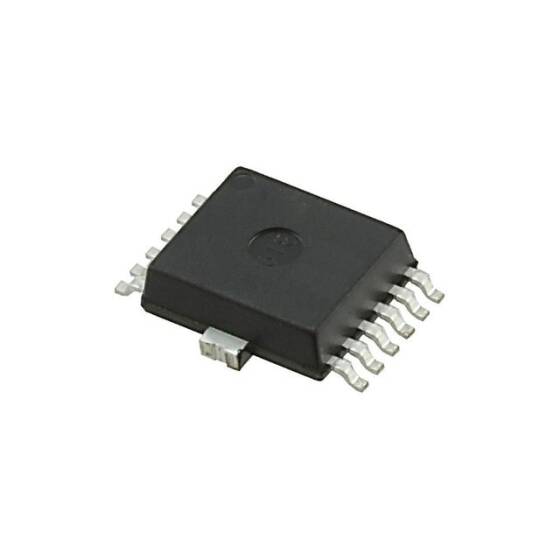 ITS5215L PG-DSO-12 High SIDE Power Switch IC - 1
