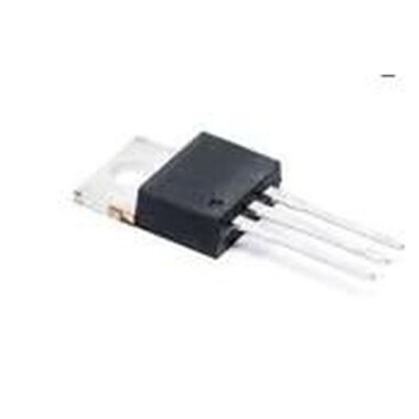 IXTP52P10P Mosfet -52A -100V P-CH TO220 POLAR P THT IXYS - 1