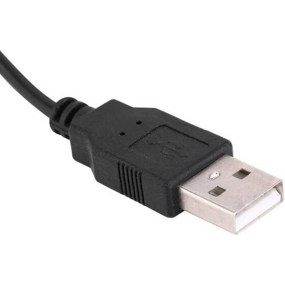 JT-160A 5V 120L/ H Miniature Brushless DC Water Pump With USB - 4