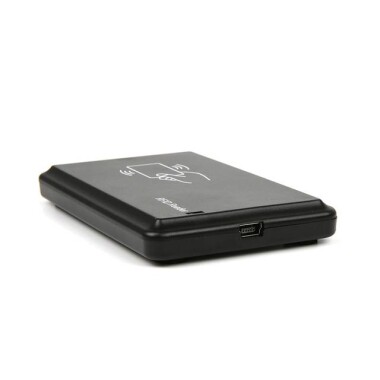 JT308 125KHz USB Proximity Sensor Smart RFID ID Card Reader R20XD - 6