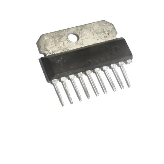 KA2131 SIP-9 Integrated Circuit IC Part - 1