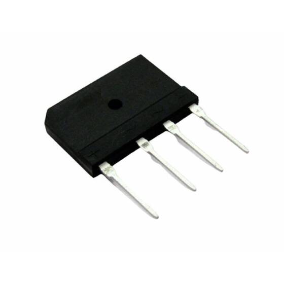KBJ5010 - (GBJ5010) 50A 1000V Bridge Diode - 1