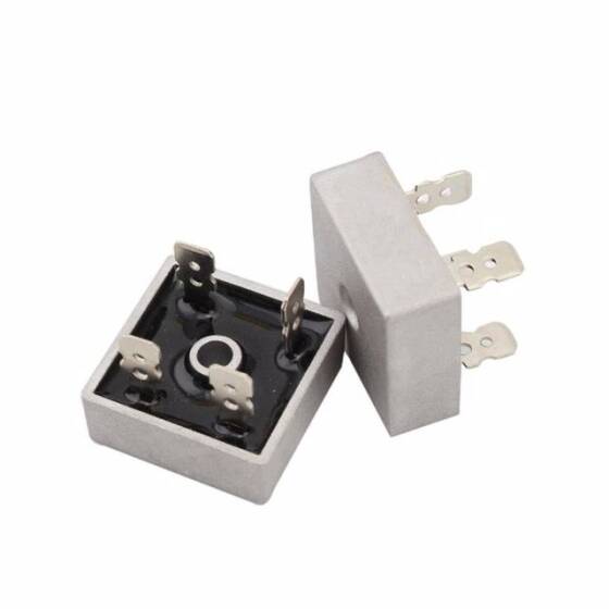KBPC5010 1000V 50A Bridge Diode - 1