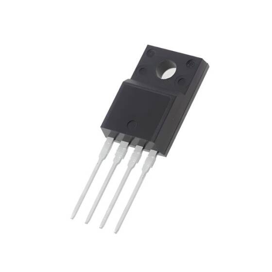 KIA278R33PI TO-220F-4 PMIC - Voltage Regulator IC - 1