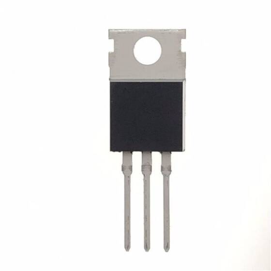 KIA7906P-U/P TO-220 11V 1.5A Linear Voltage Regulator - 1