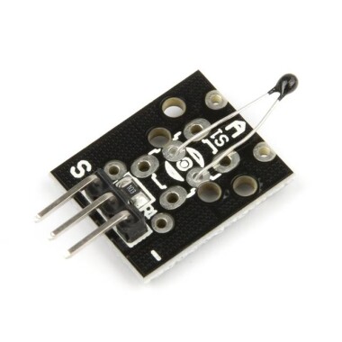 KY-013 Analog Temperature Module - 5