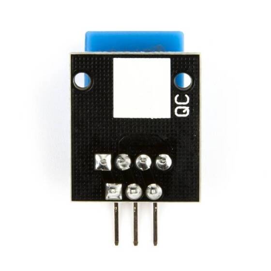 KY-015 DHT11 Temperature and Humidity Sensor Module - 5