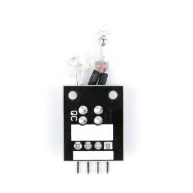 KY-027 Mercury Led Magic Cup Light Sensor Module - 2