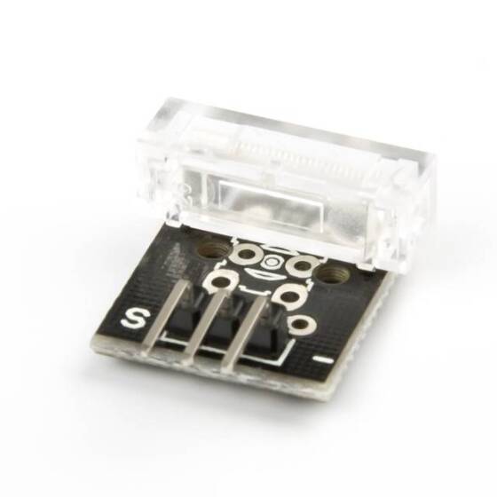 KY-031 The Knock Sensor Module - 1