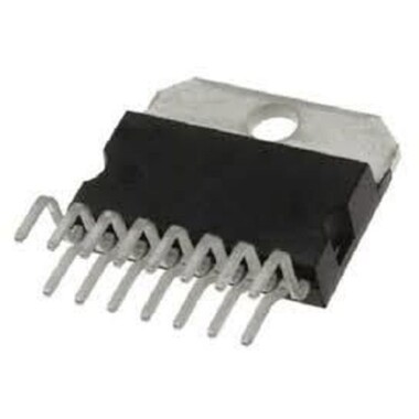 L292 MULTIWATT-15 Integrated Circuit IC Part - 1