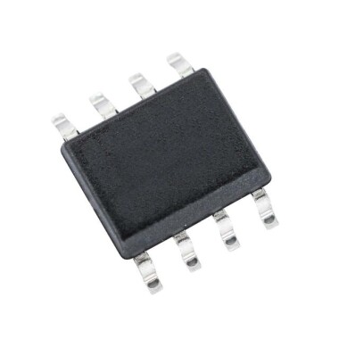 L5972D013TR SOIC-8 PMIC - Switching Voltage Regulator IC - 1