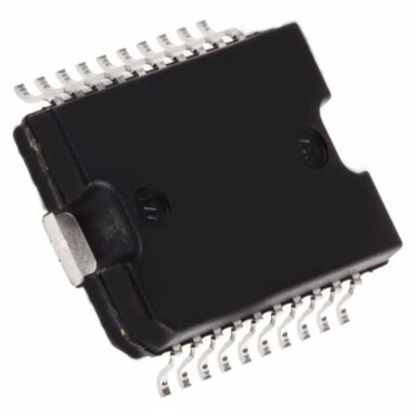 L6225PD PowerSO-20 PMIC - Motor Driver IC - 1