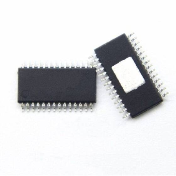 L6470H HTSSOP-28 Power Management IC - 1