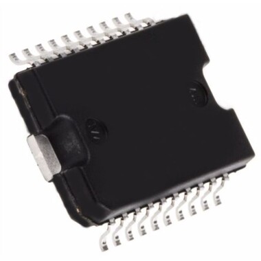 L98SI OCTAL Serial Solenoid Driver - 1