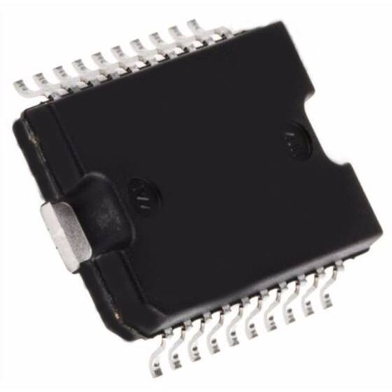 L98SI OCTAL Serial Solenoid Driver - 1