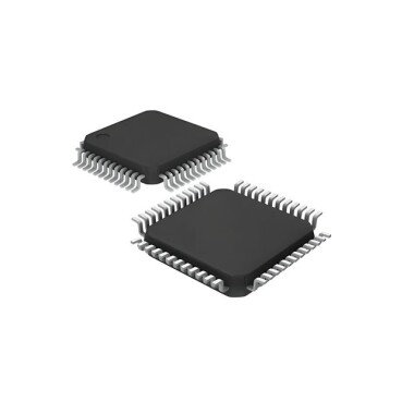 LA4582M QFP-36 Amplifier Integrated Circuit IC Part - 1