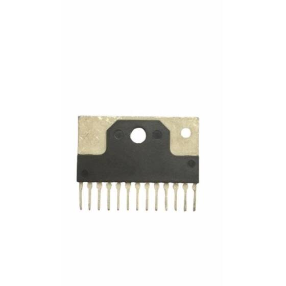 LA5611 SIP-13H Voltage Regulator IC - 1