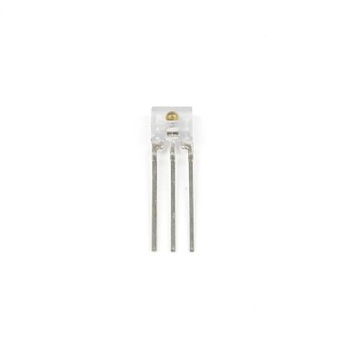 Laser Sensor Receiving Module - Non-Modulator Tube - Laser Output High Level - 5