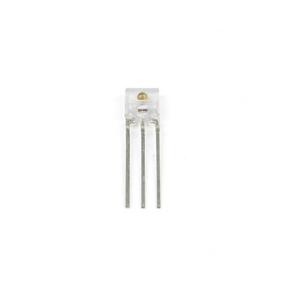 Laser Sensor Receiving Module - Non-Modulator Tube - Laser Output High Level - 5