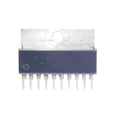 LB1645 SIP-10F Integrated Circuit IC Part - 1