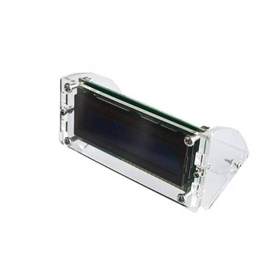LCD1602 Shell Case Holder - 1
