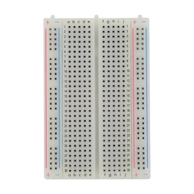 Learning Kit for Arduino Paper Box - 6