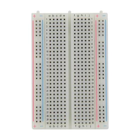 Learning Kit for Arduino Paper Box - 6