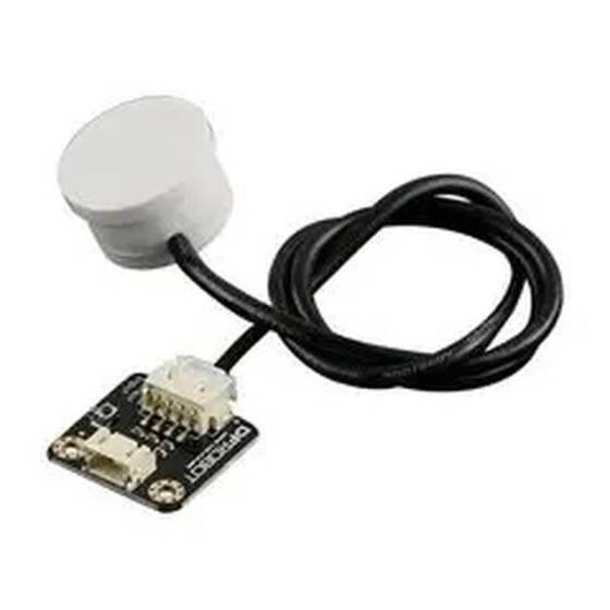Liquid level sensor - 1