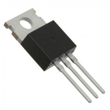 LM1086CS-3.3 TO-220 1.5A Low DropOut Positive Regulator - 1