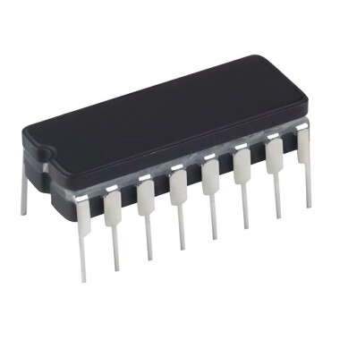 LM146J CDIP-16 Operational Amplifier Integrated Circuit IC Part - 1