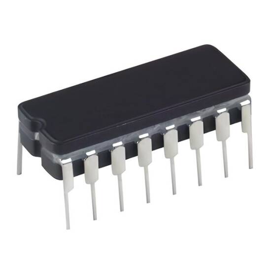 LM146J CDIP-16 Operational Amplifier Integrated Circuit IC Part - 1