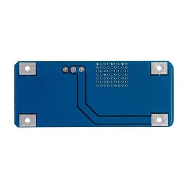 LM2577 DC-DC Step-Up Power Converter Module - 8