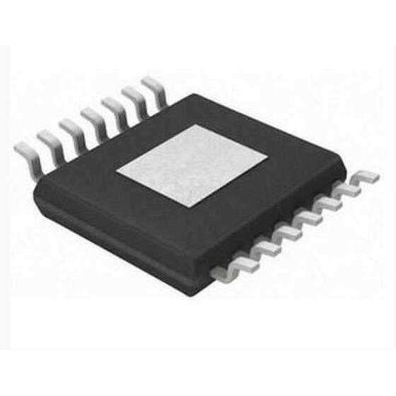 LM5010MHX/NOPB IC-5010 REG BUCK ADJ 1A HTSSOP-14 - 1