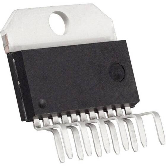 LMD18201T TO-220-11 Power Management IC - 1