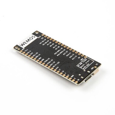 LOLIN32 V1.0.0 ESP32 Rev1 Wifi Bluetooth Board - 5