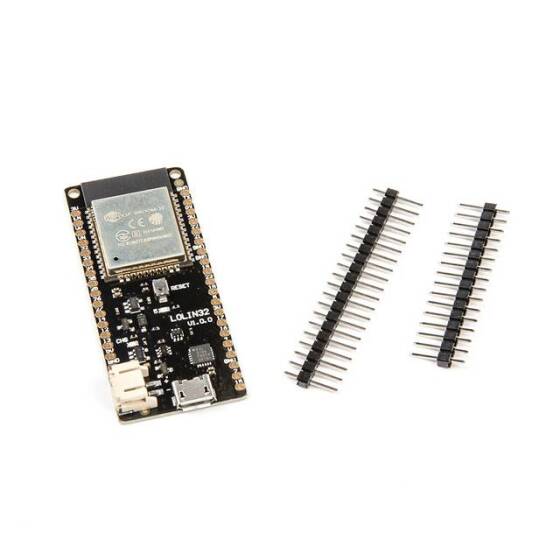 LOLIN32 V1.0.0 ESP32 Rev1 Wifi Bluetooth Board - 2