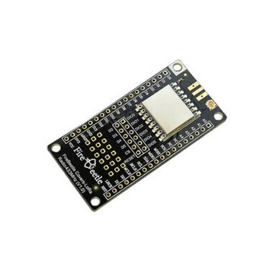 Lora RF Module 433MHz - FireBeetle - 2