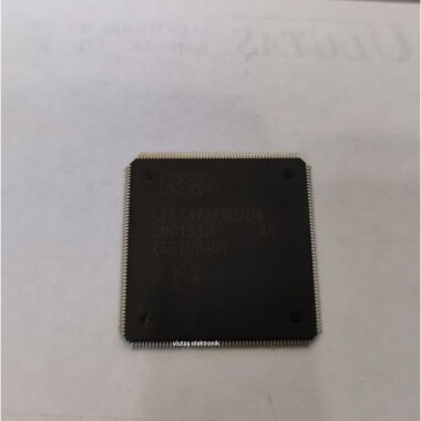 LPC2478FBD208 LQFP-208 MCU - Microcontroller - 1