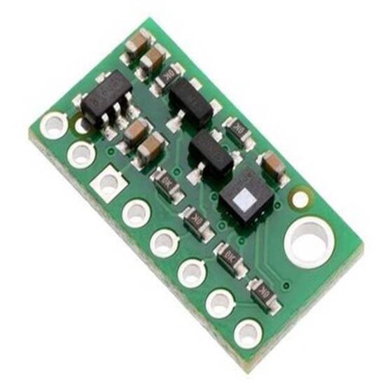 LPS25HB Ambient Pressure - Altitude / Altitude Sensor Control Card - 1