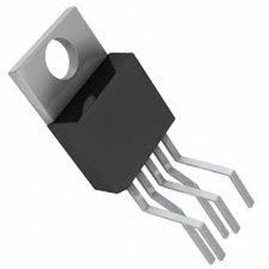 LT1082CT TO-220-5 Voltage Regulator - 1