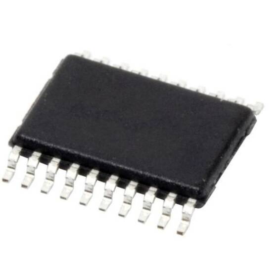 LT3751EFE#TRPBF Switching Voltage Regulator Hi V Cap Chr Cntr w/ Regulation - 1