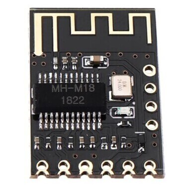 M-18 Bluetooth 4.2 Audio Module - 1