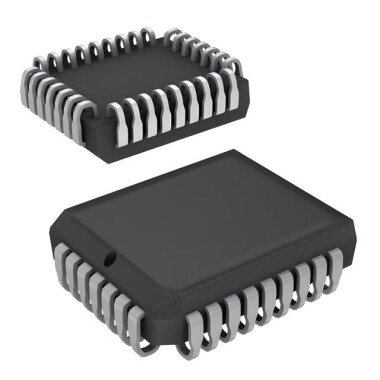 M27C4001-70C1 - (M27C4001-70C6) PLCC-32 Memory Data Storage EEPROM - 1