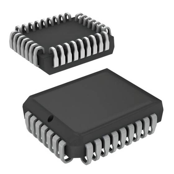 M27C4001-70C1 - (M27C4001-70C6) PLCC-32 Memory Data Storage EEPROM - 1