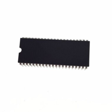 M34300N4-622 SDIP-42 Integrated Circuit IC Part - 1