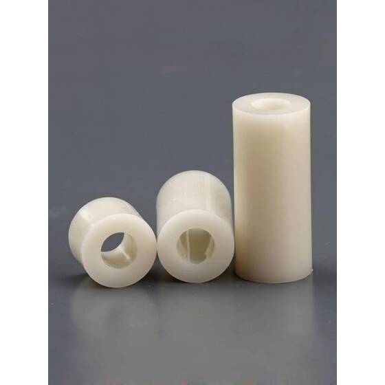 M4 ABS Round Isolation Column 7x4x2mm - 4